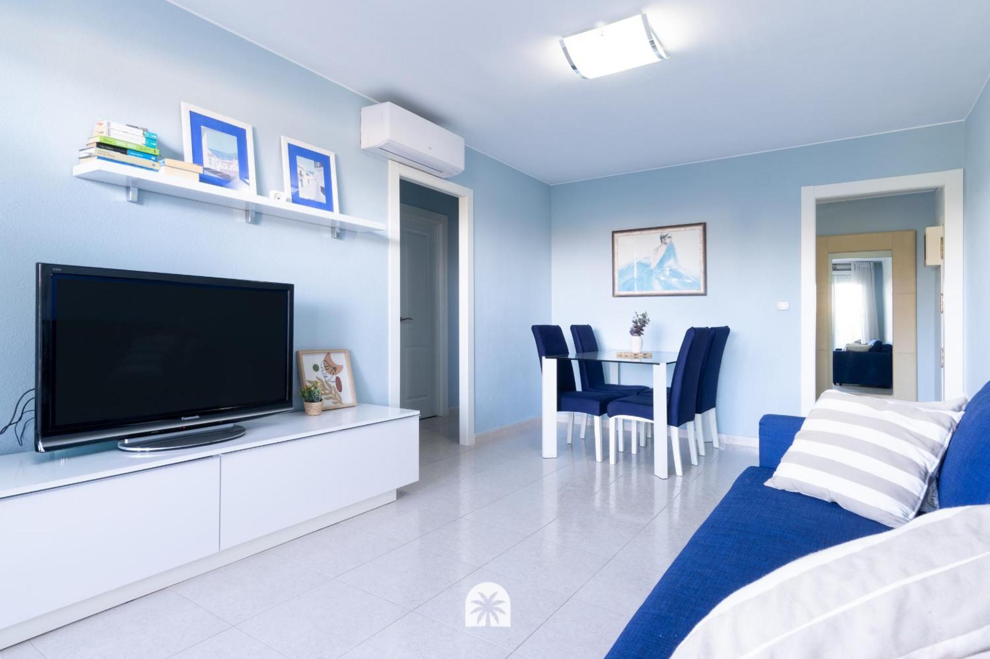 Apartamento Mediterranean Way - Cye 112 *