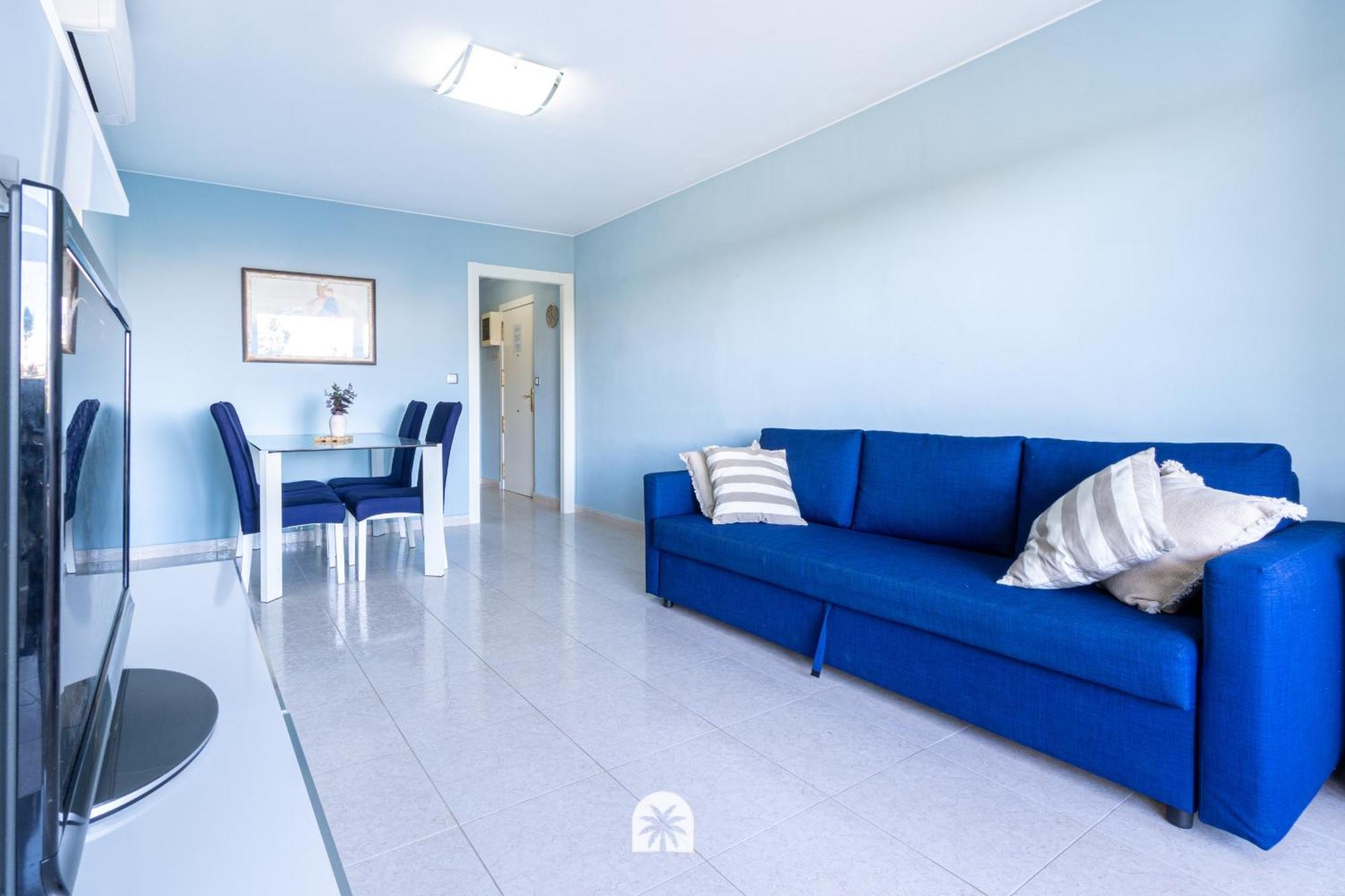 Mediterranean Way - Cye 112 Apartamento Salou