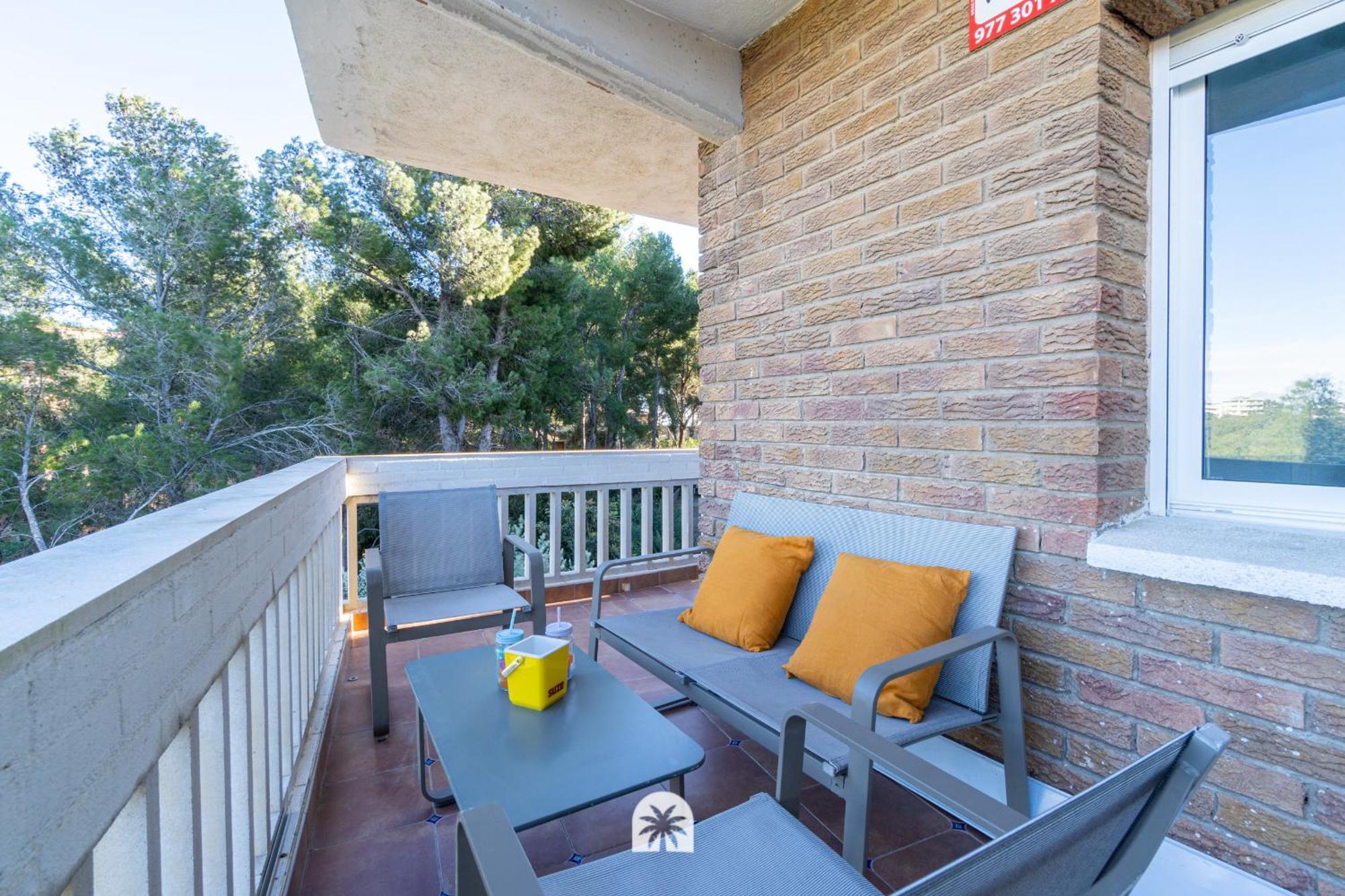 Apartamento Mediterranean Way - Cye 112 *