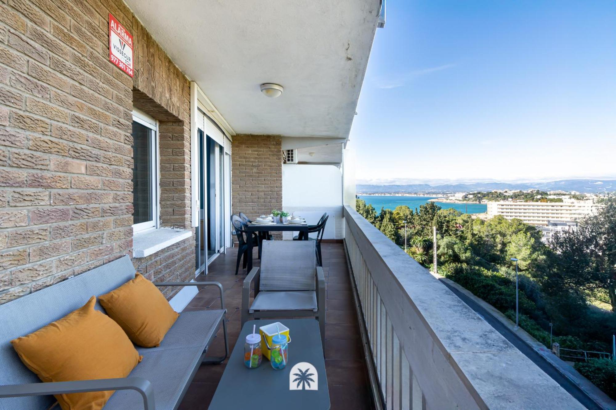 Apartamento Mediterranean Way - Cye 112 Salou