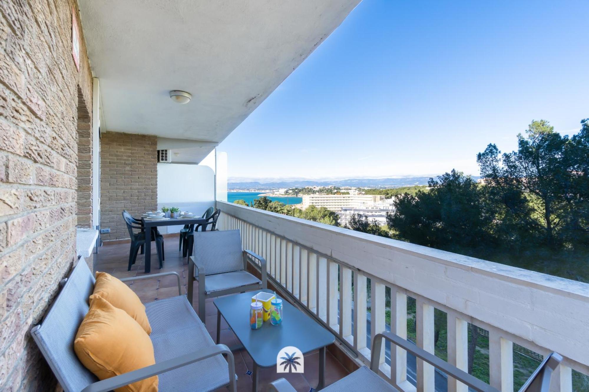 Mediterranean Way - Cye 112 Apartamento