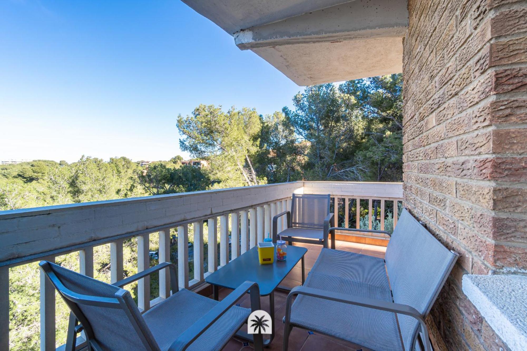 Mediterranean Way - Cye 112 Apartamento Salou