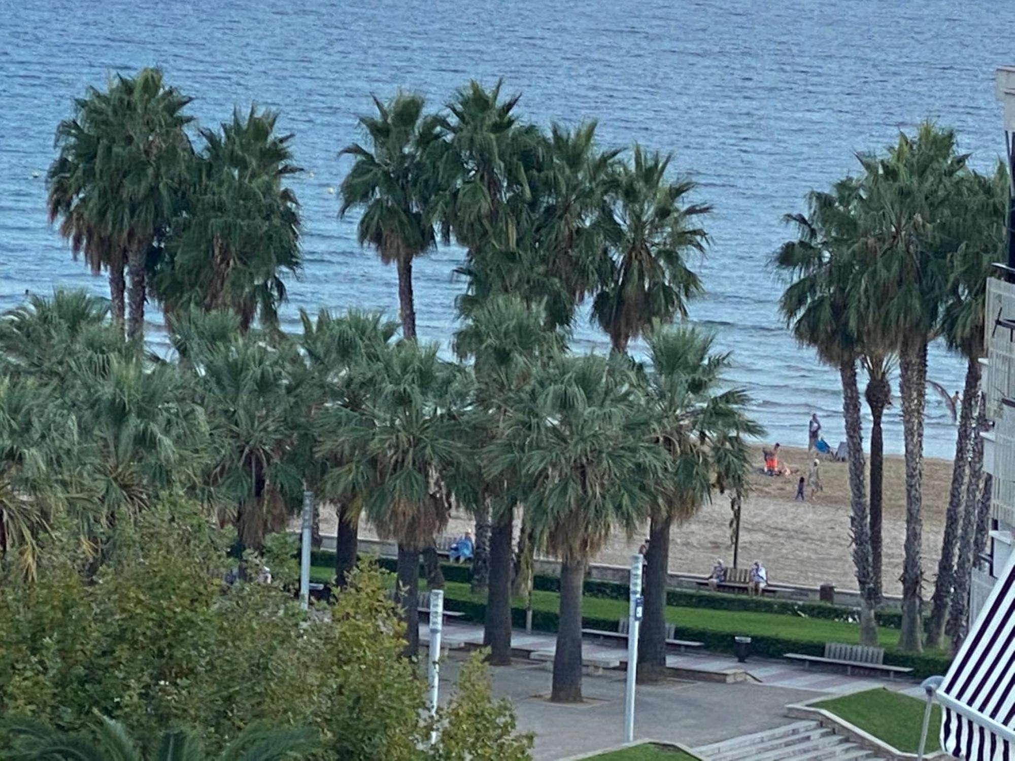 : Spacieux 100 M2 Vue Sur Salou