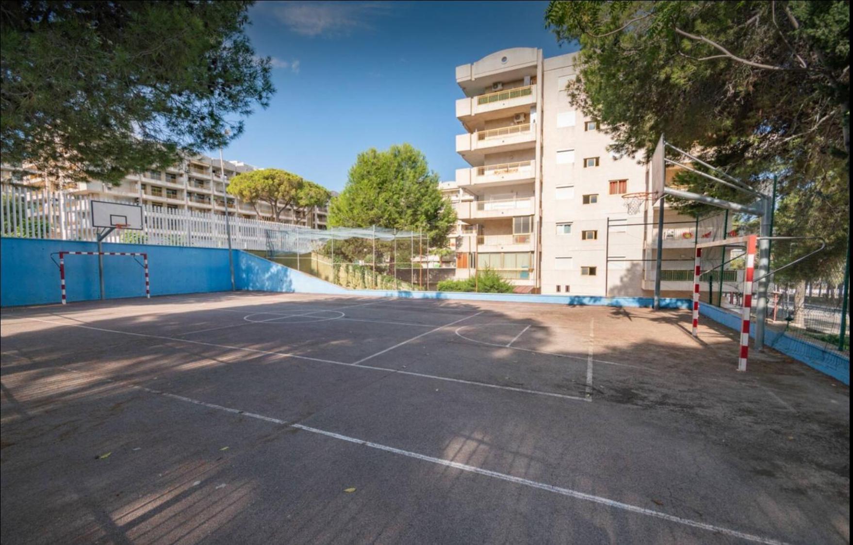 Atico Con Vistas-piscina-wifi-aacc-2hab-portaventura Apartamento *