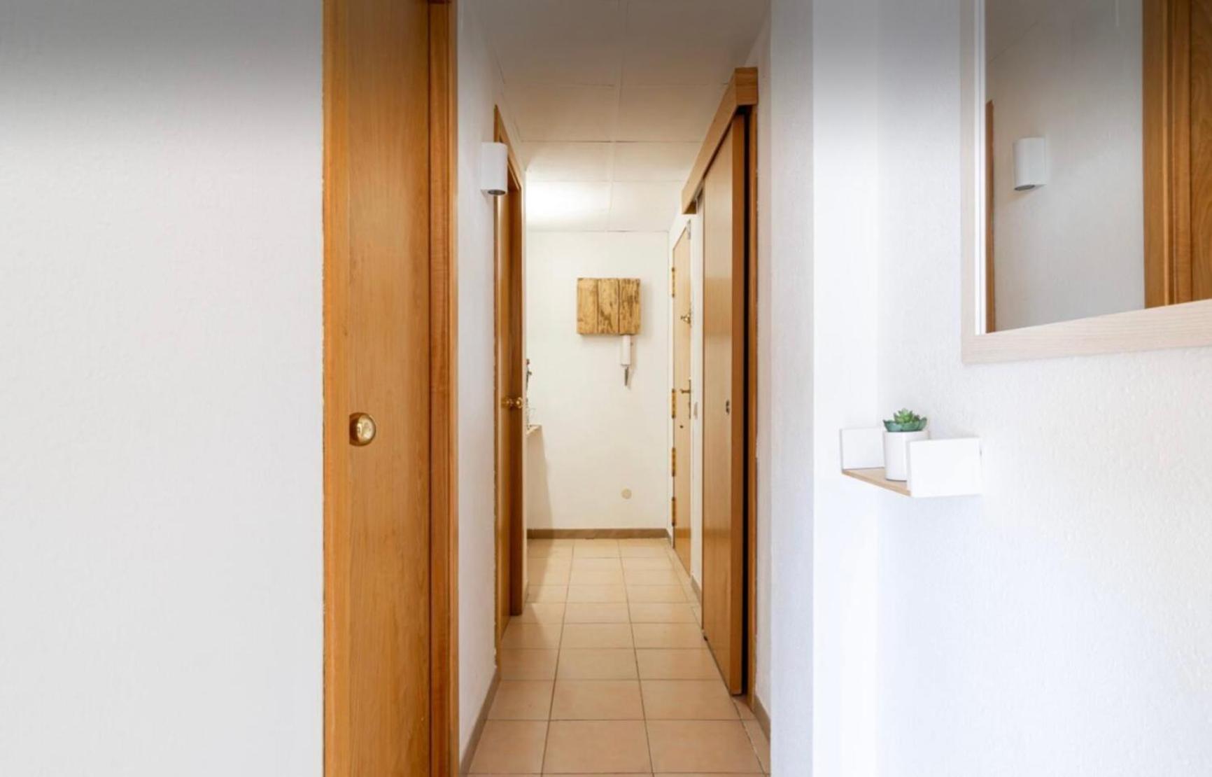 Apartamento Atico Con Vistas-piscina-wifi-aacc-2hab-portaventura *