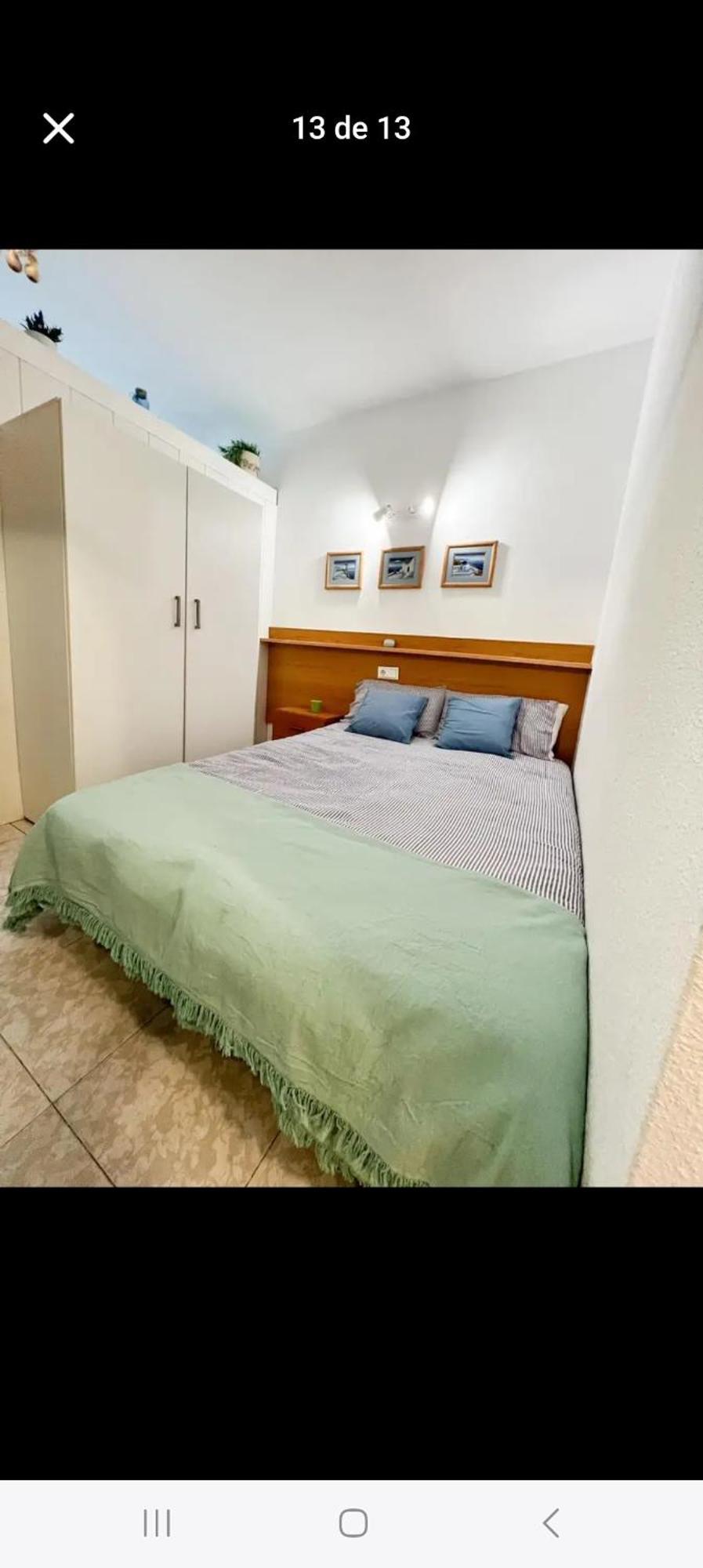 Junto Al Mar Appartement Salou