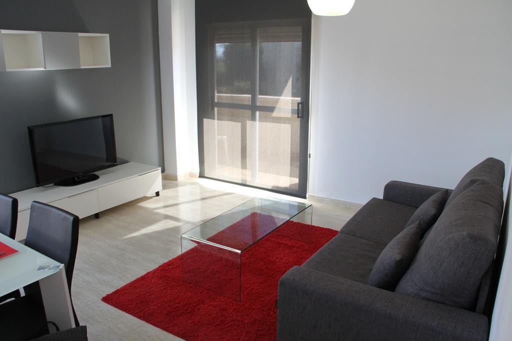 For A Aqua Apartamento *