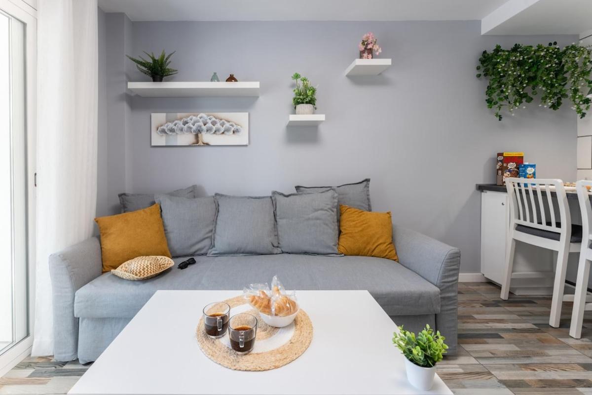 Salouroyalcenterpoolrelax2bedportaventuraaa12 Apartamento *