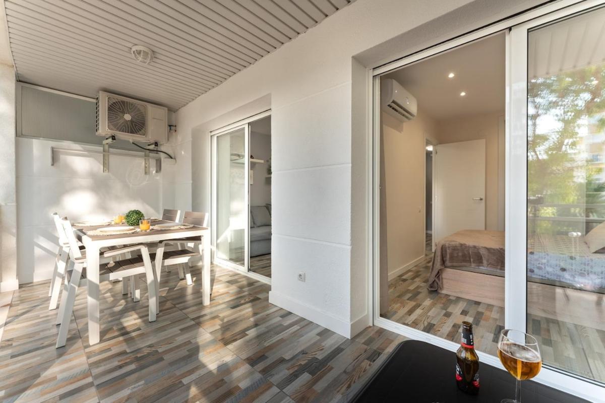 Apartamento Salouroyalcenterpoolrelax2bedportaventuraaa12 Salou
