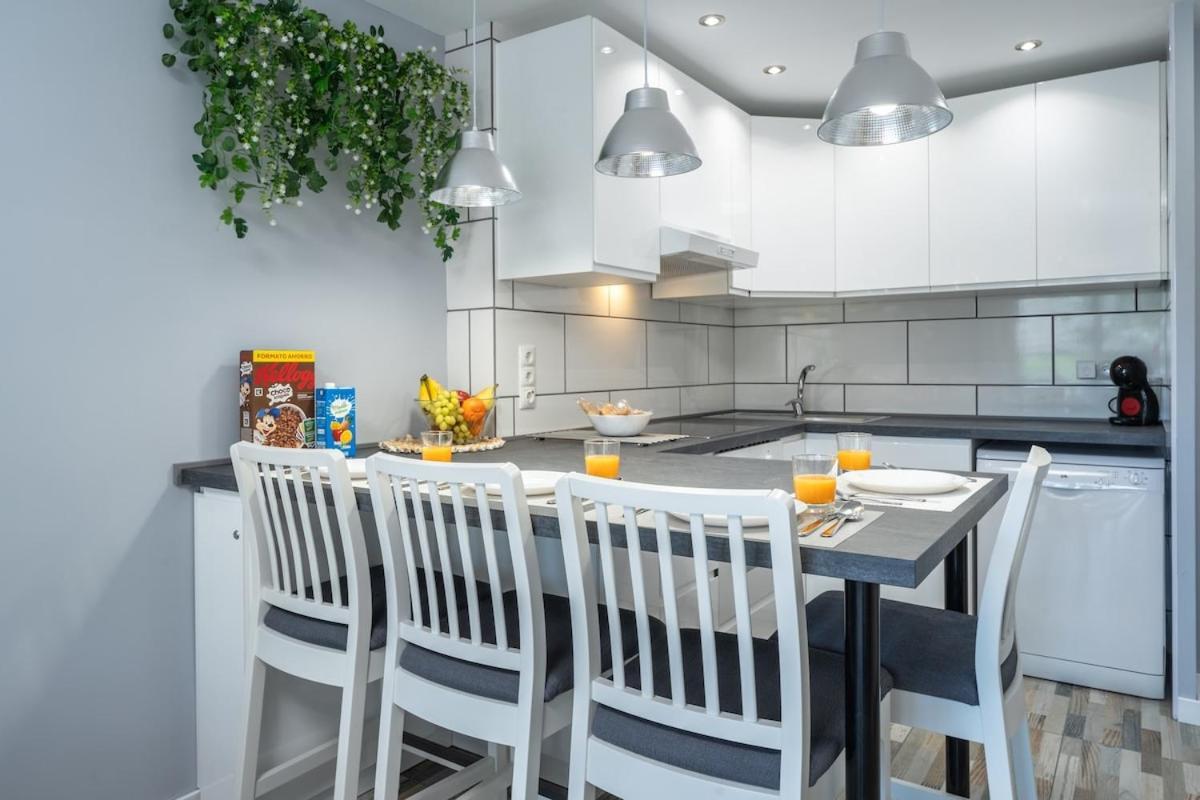 Apartamento Salouroyalcenterpoolrelax2bedportaventuraaa12 *