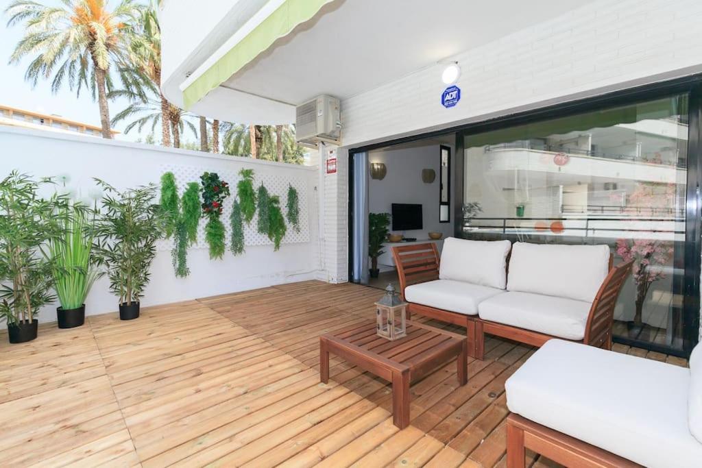 Uhc Montecarlo S104-168 Appartement