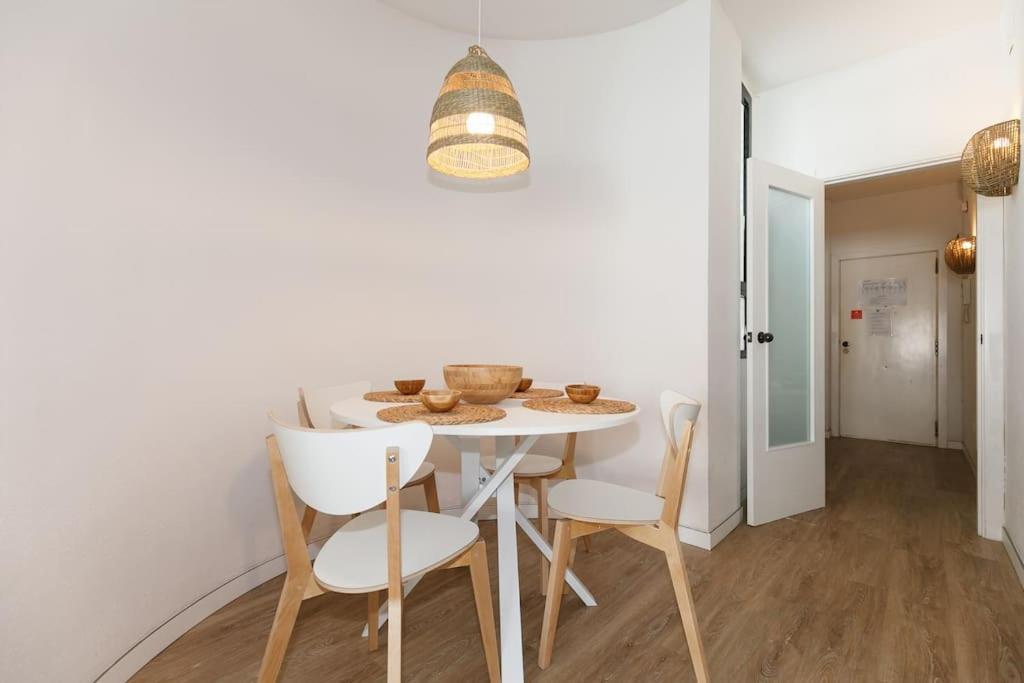 Uhc Montecarlo S104-168 Appartement *