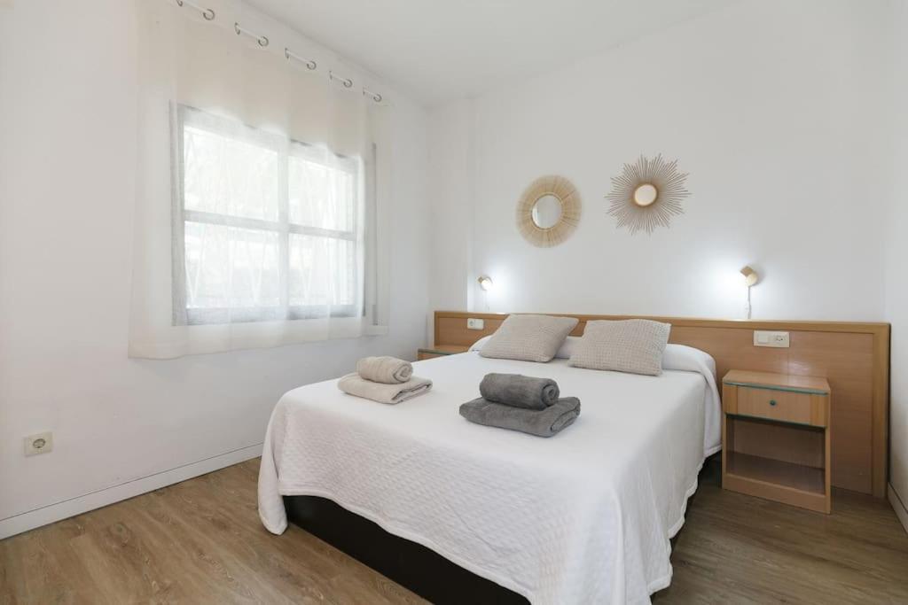 Appartement Uhc Montecarlo S104-168 Salou