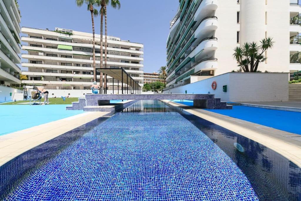 Uhc Montecarlo S104-168 Appartement *