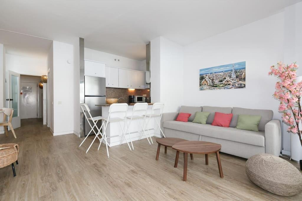 Appartement Uhc Montecarlo S104-168 *