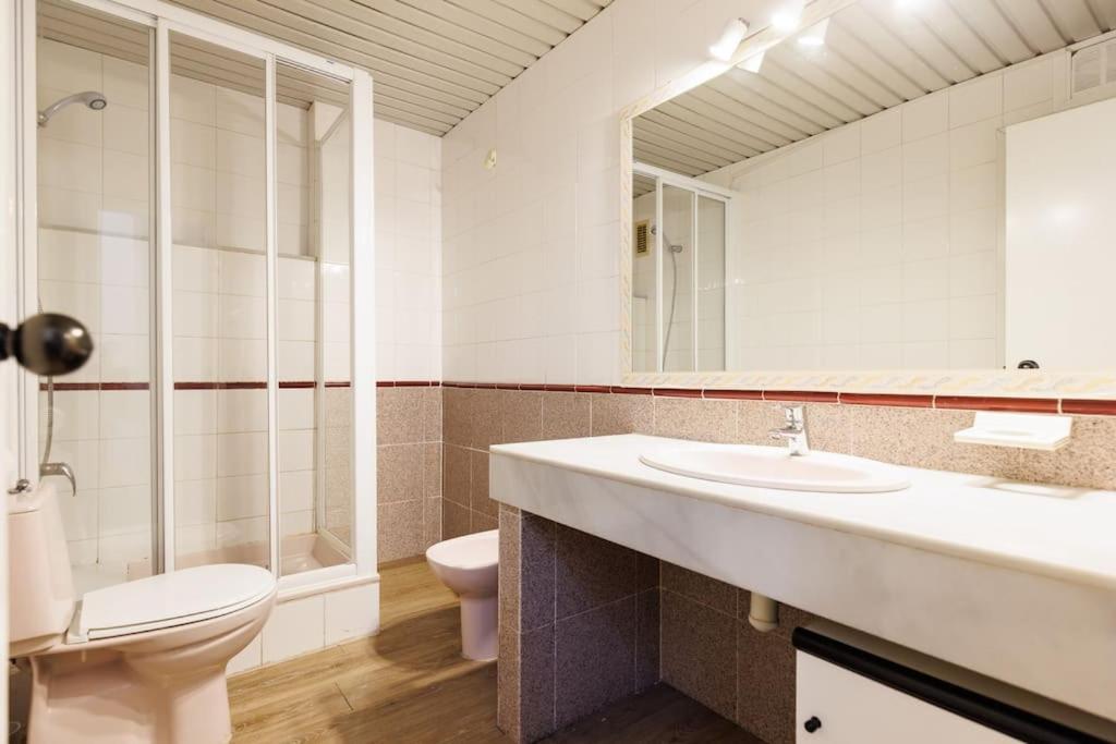 Appartement Uhc Montecarlo S104-168 *