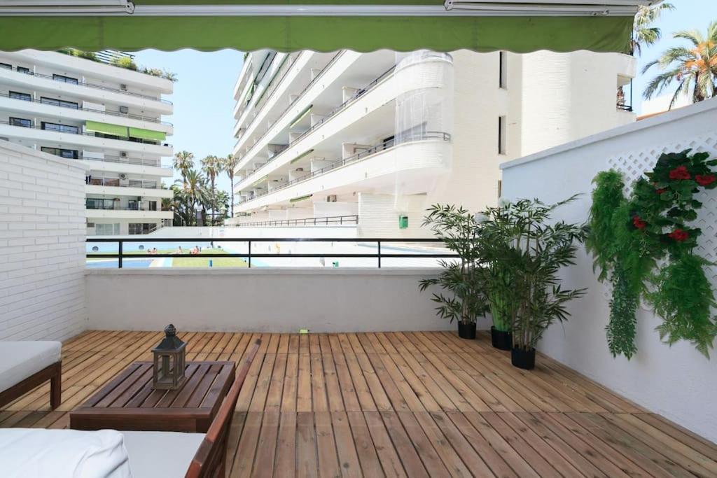 Uhc Montecarlo S104-168 Appartement *
