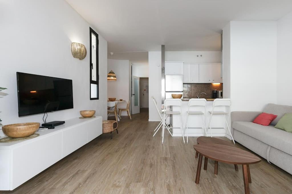 Appartement Uhc Montecarlo S104-168 *
