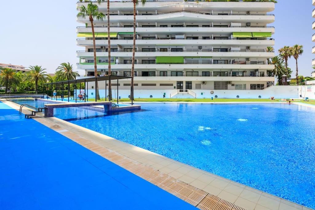 Appartement Uhc Montecarlo S104-168 *