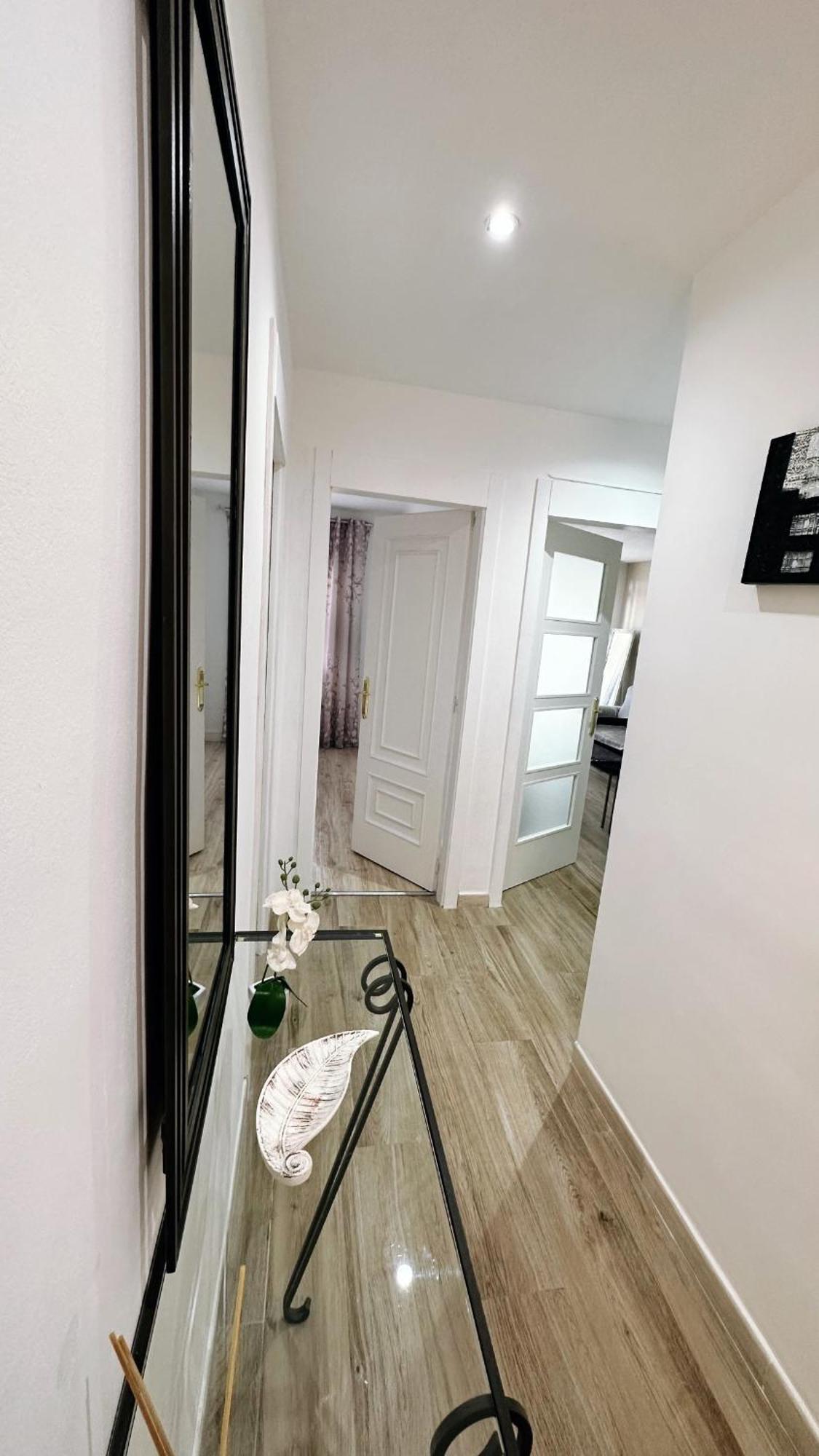 Apartsalou Tati Appartement