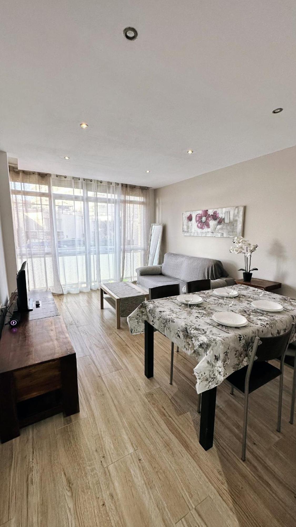 Appartement Apartsalou Tati