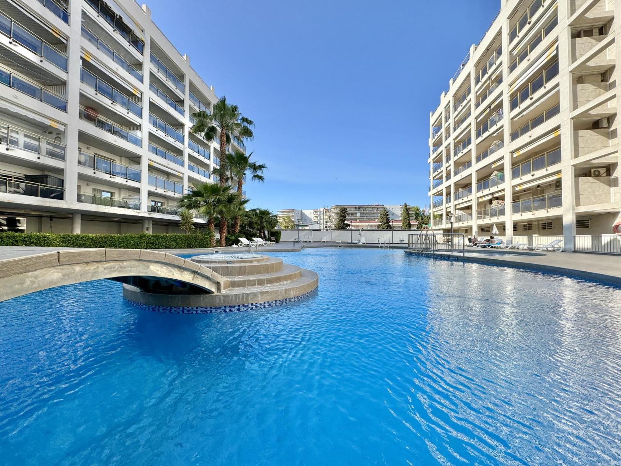 Mediterranean Way - Michelangelo 2h Apartamento *