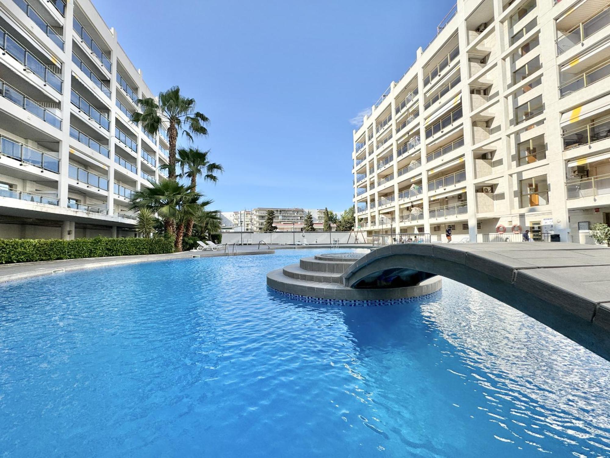 Mediterranean Way - Michelangelo 2h Apartamento