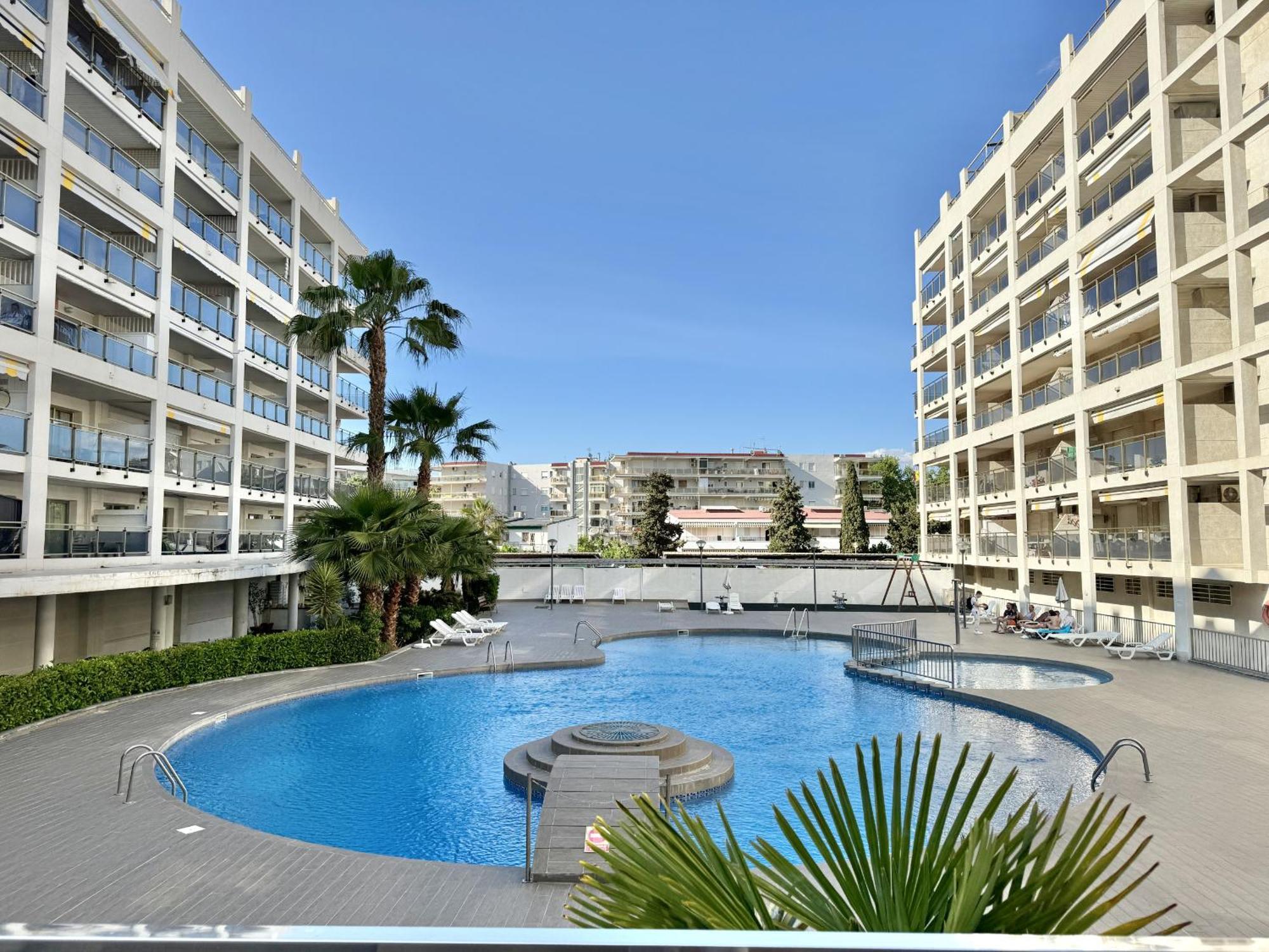 Apartamento Mediterranean Way - Michelangelo 2h