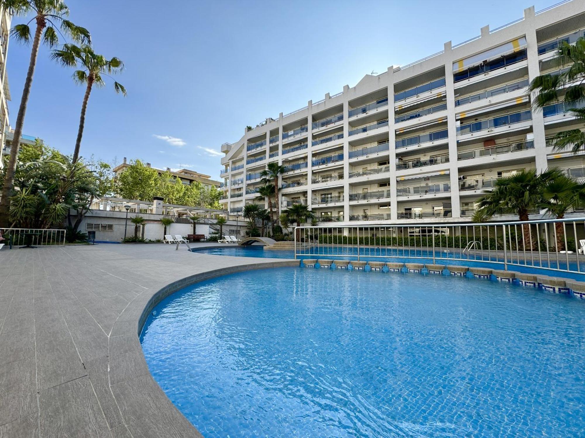 Mediterranean Way - Michelangelo 2h Apartamento *
