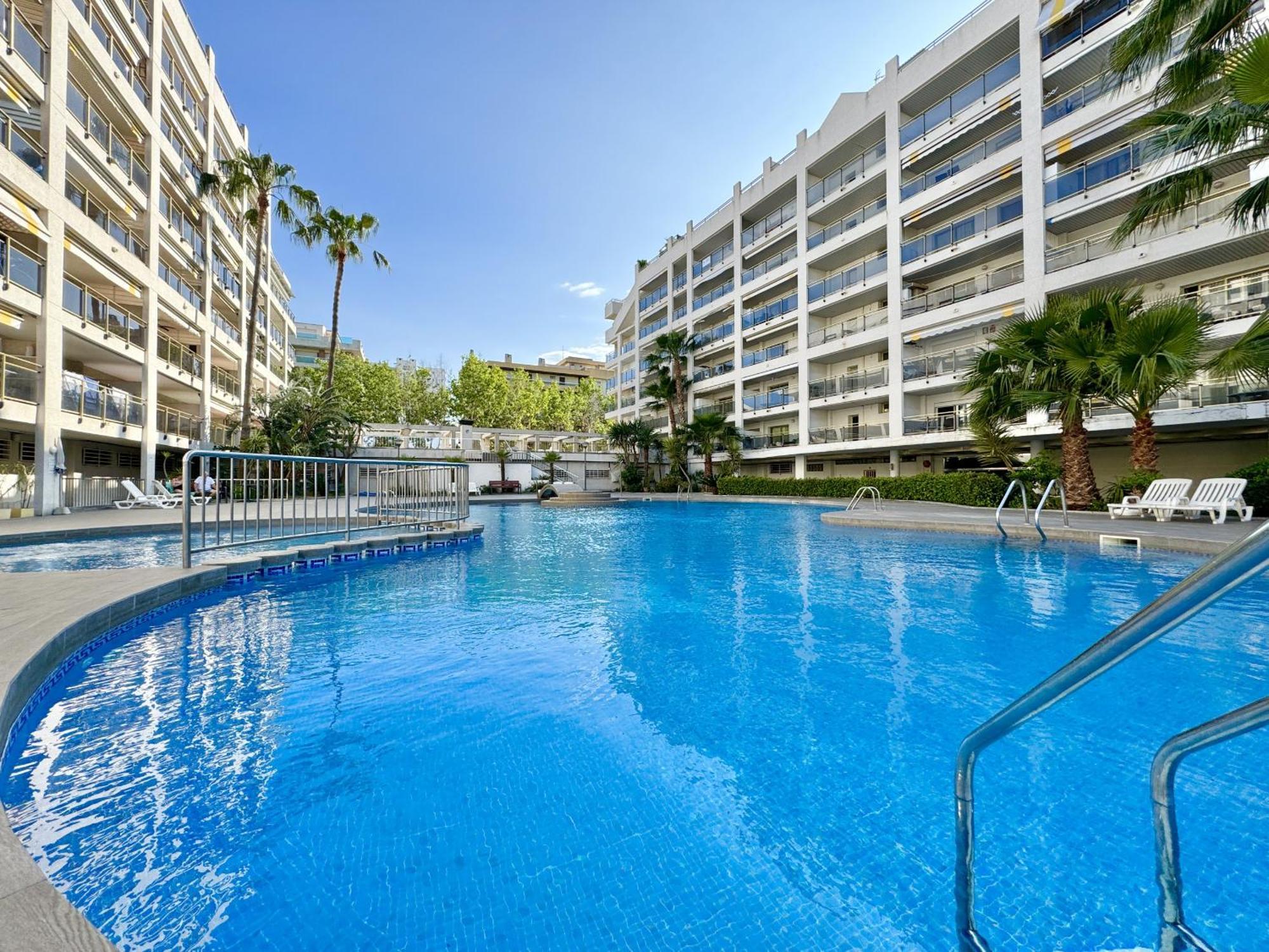 Apartamento Mediterranean Way - Michelangelo 2h *