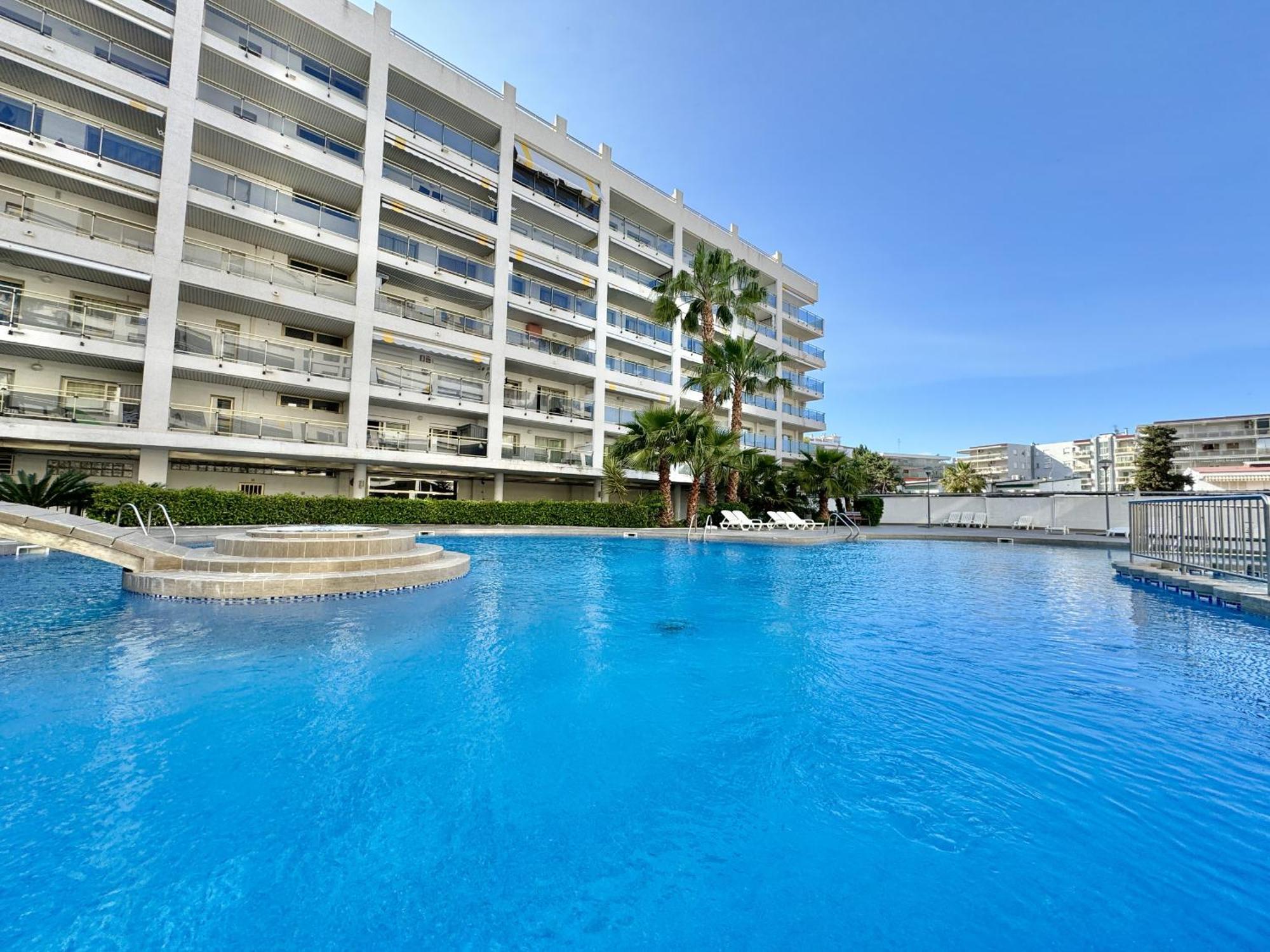 Apartamento Mediterranean Way - Michelangelo 2h