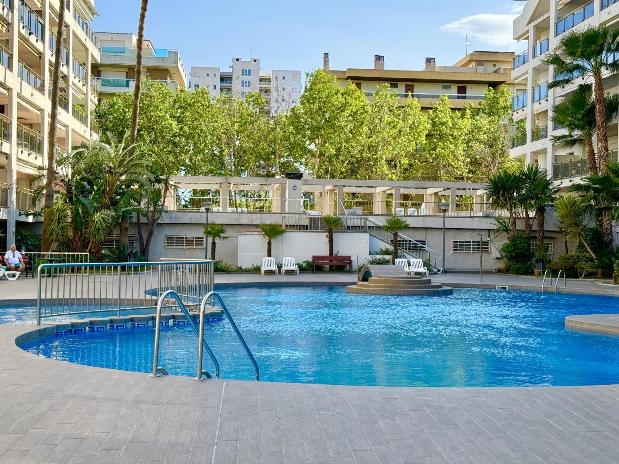 Mediterranean Way - Michelangelo 2h Apartamento *