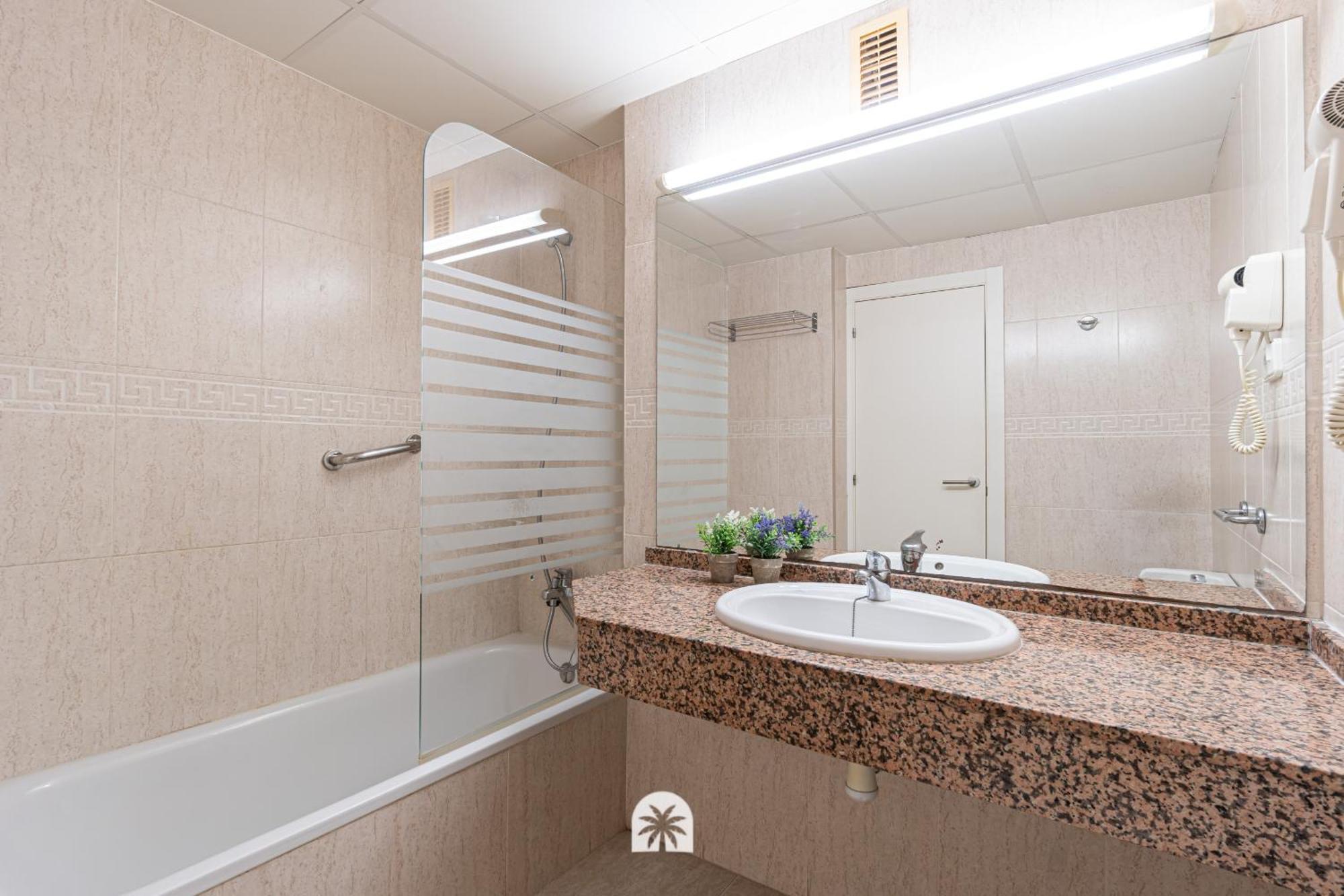 Mediterranean Way - Michelangelo 2h Apartamento