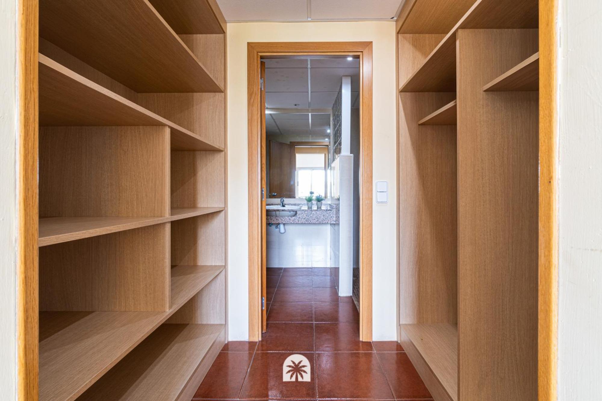Apartamento Mediterranean Way - Michelangelo 2h