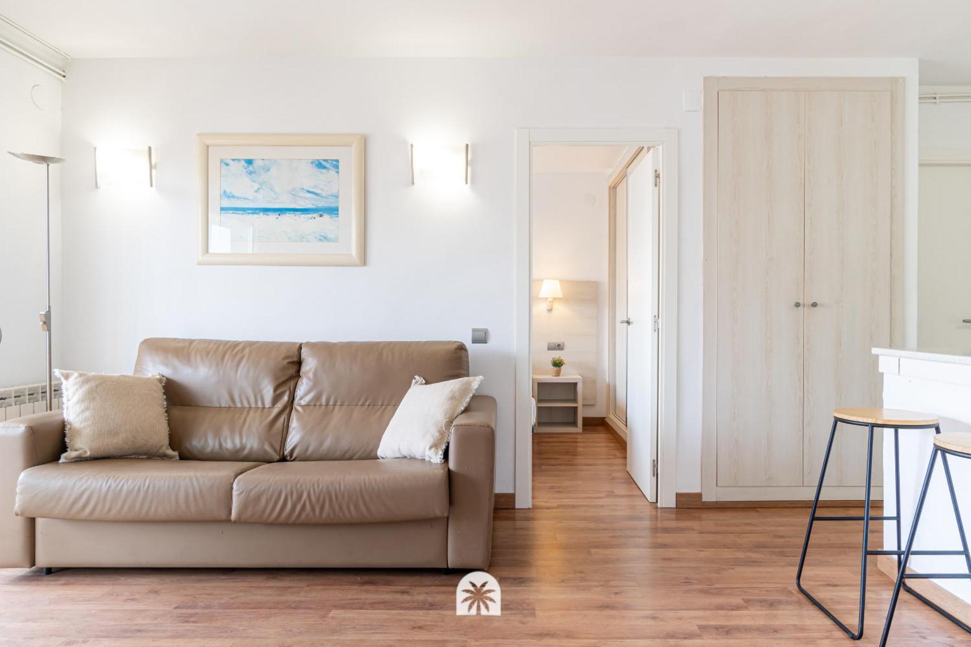 Mediterranean Way - Michelangelo 2h Apartamento *