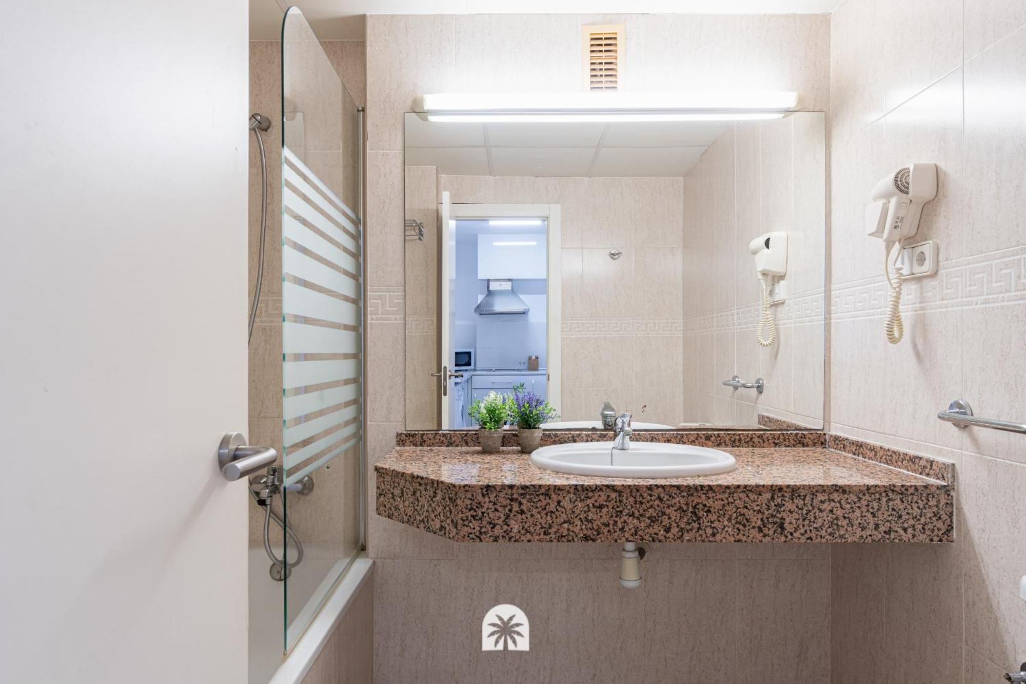 Apartamento Mediterranean Way - Michelangelo 2h *