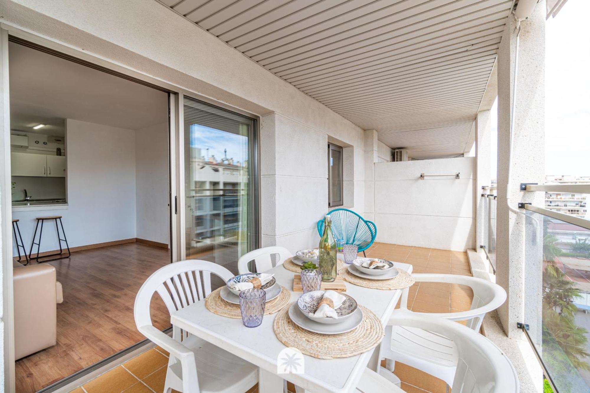 Mediterranean Way - Michelangelo 2h Apartamento