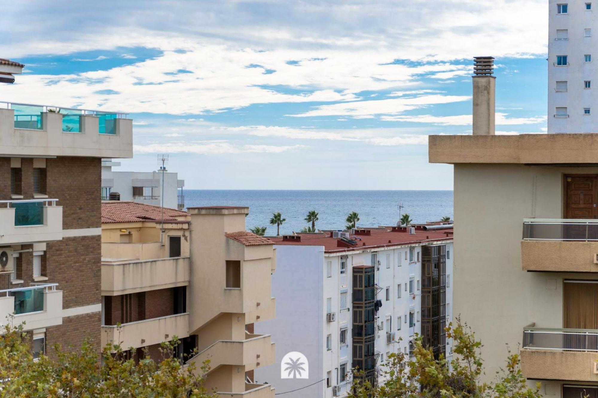 Apartamento Mediterranean Way - Michelangelo 2h Salou