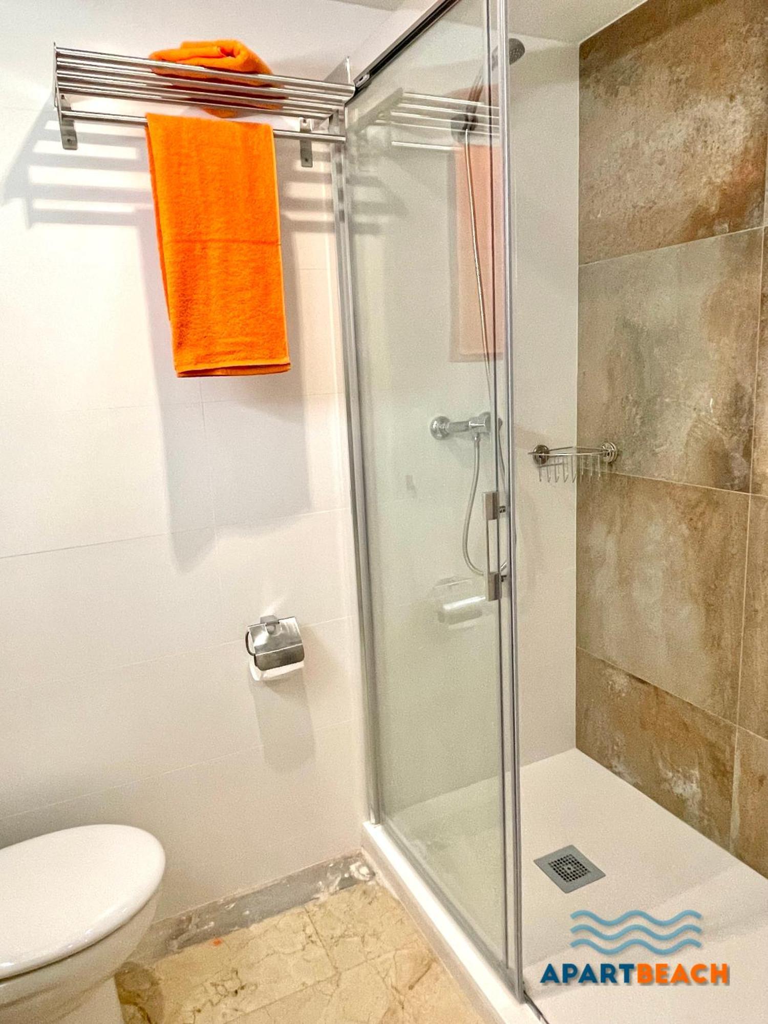 Apartbeach Y Sancho Abarca Privilege * Salou