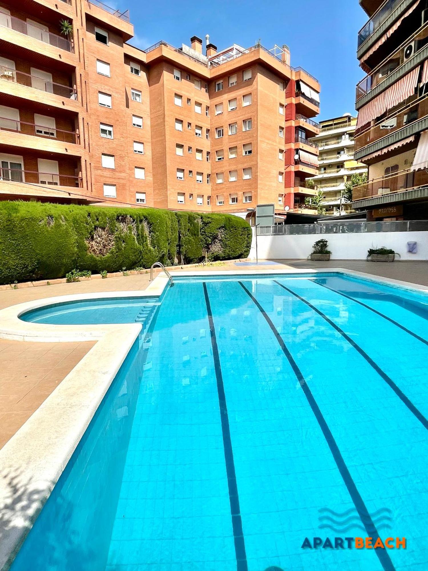 Apartbeach Y Sancho Abarca Privilege