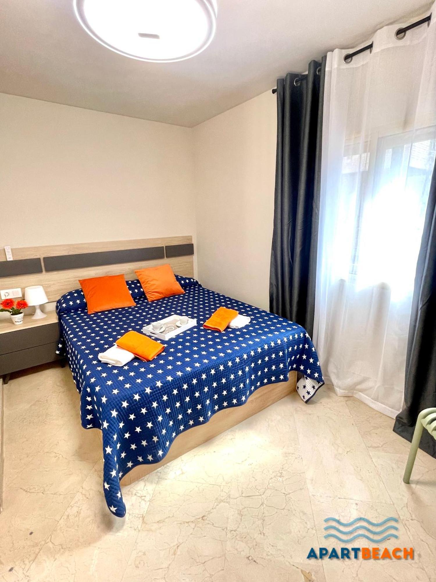 Apartbeach Y Sancho Abarca Privilege * Salou