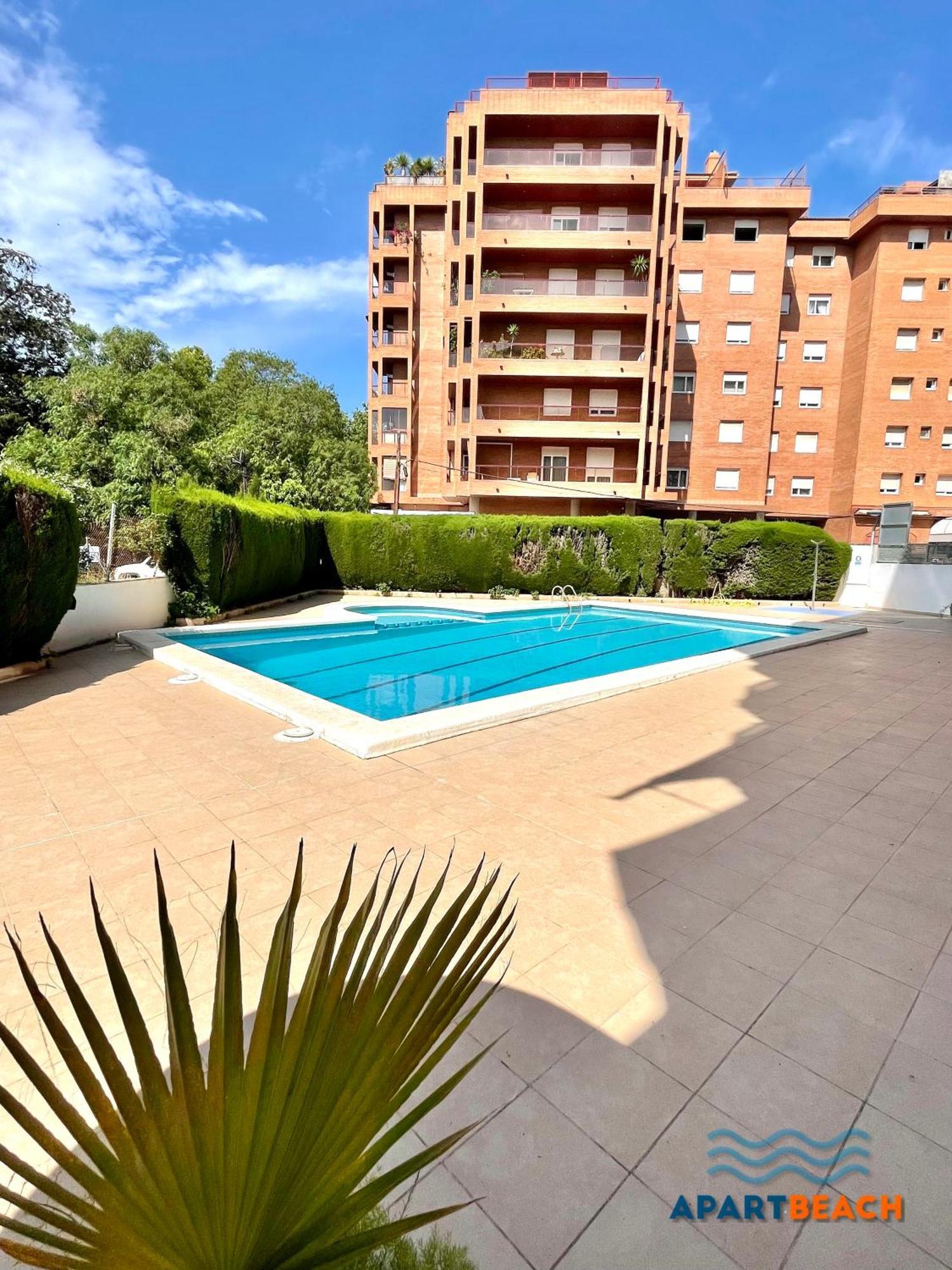 Apartbeach Y Sancho Abarca Privilege
