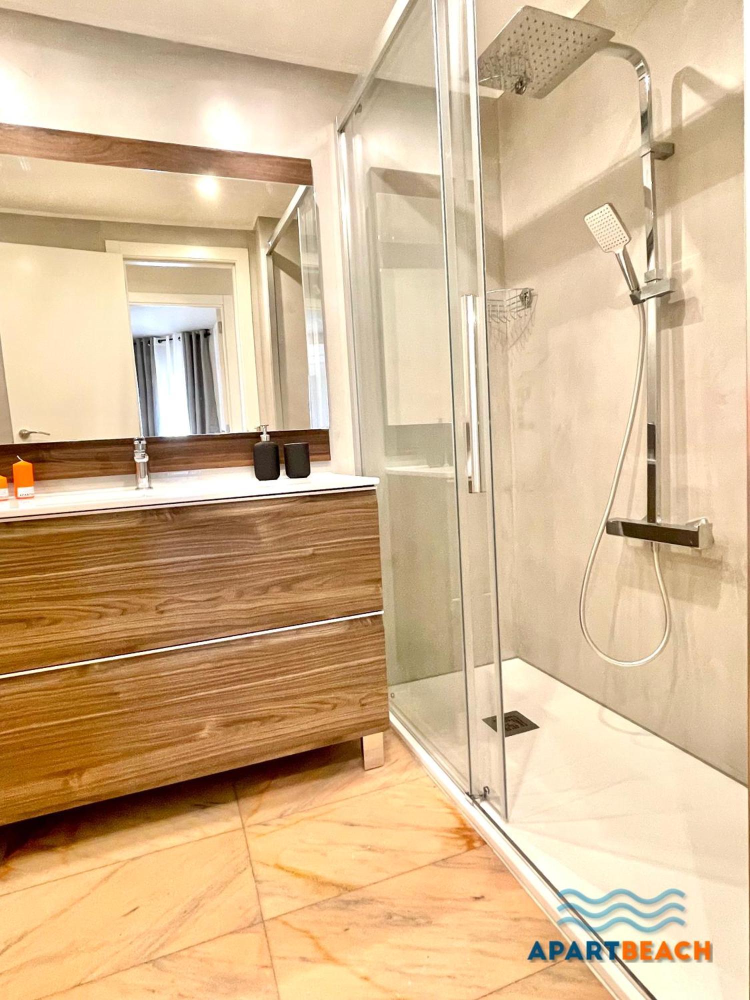 Apartamento Apartbeach Y Sancho Abarca Privilege