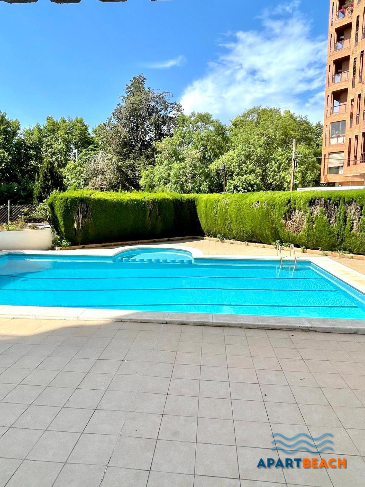 Apartbeach Y Sancho Abarca Privilege Salou