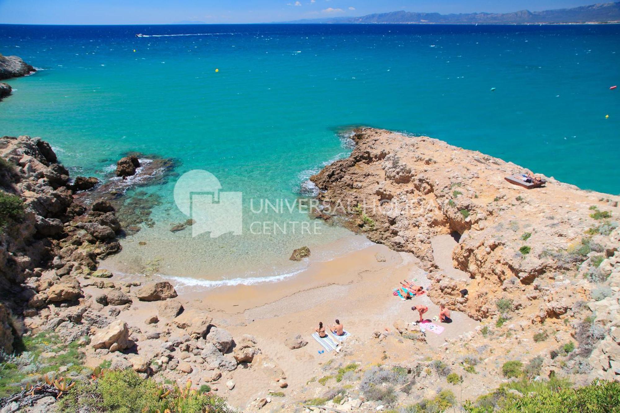Uhc El Cranc Salou
