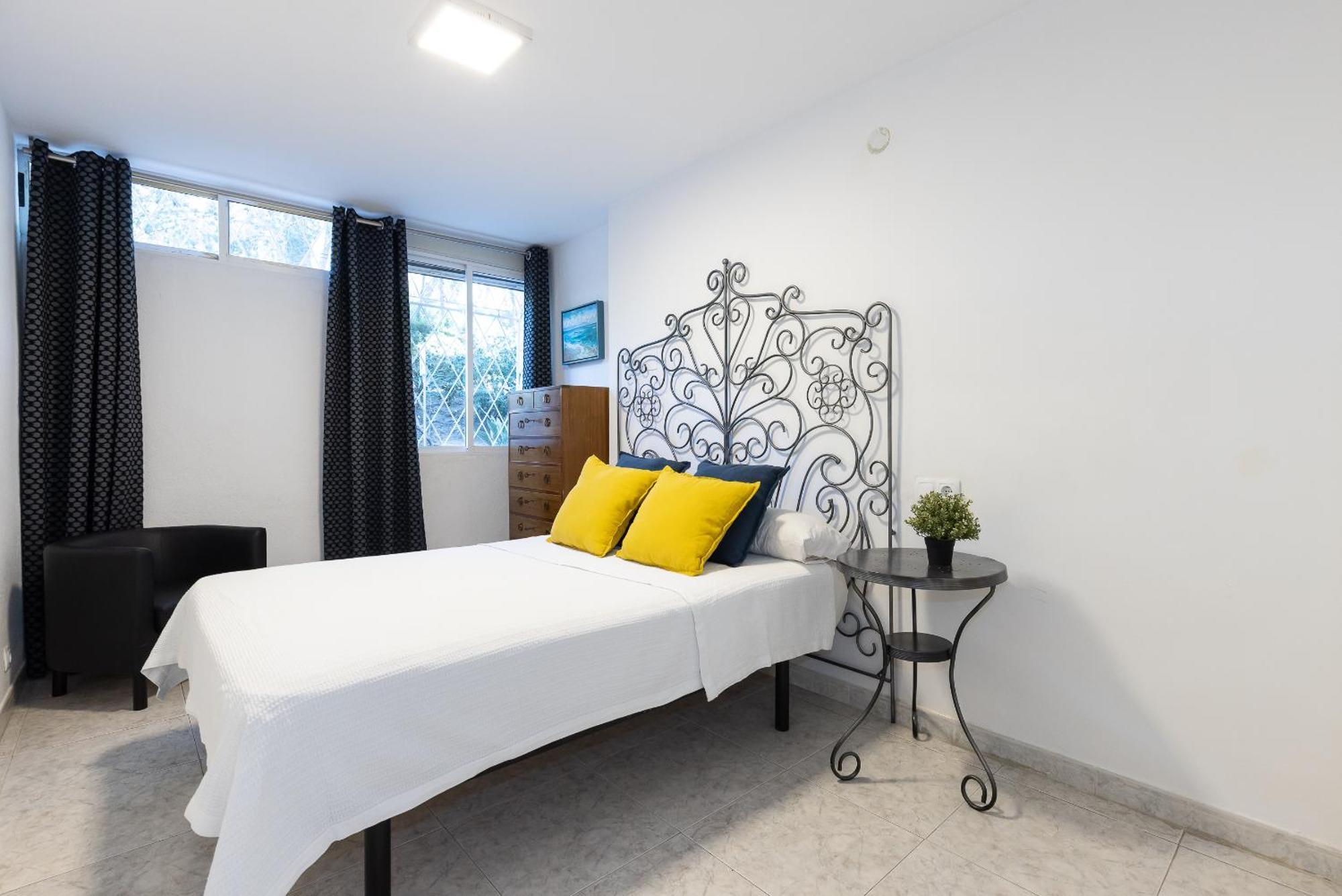 Uhc El Cranc Apartment *