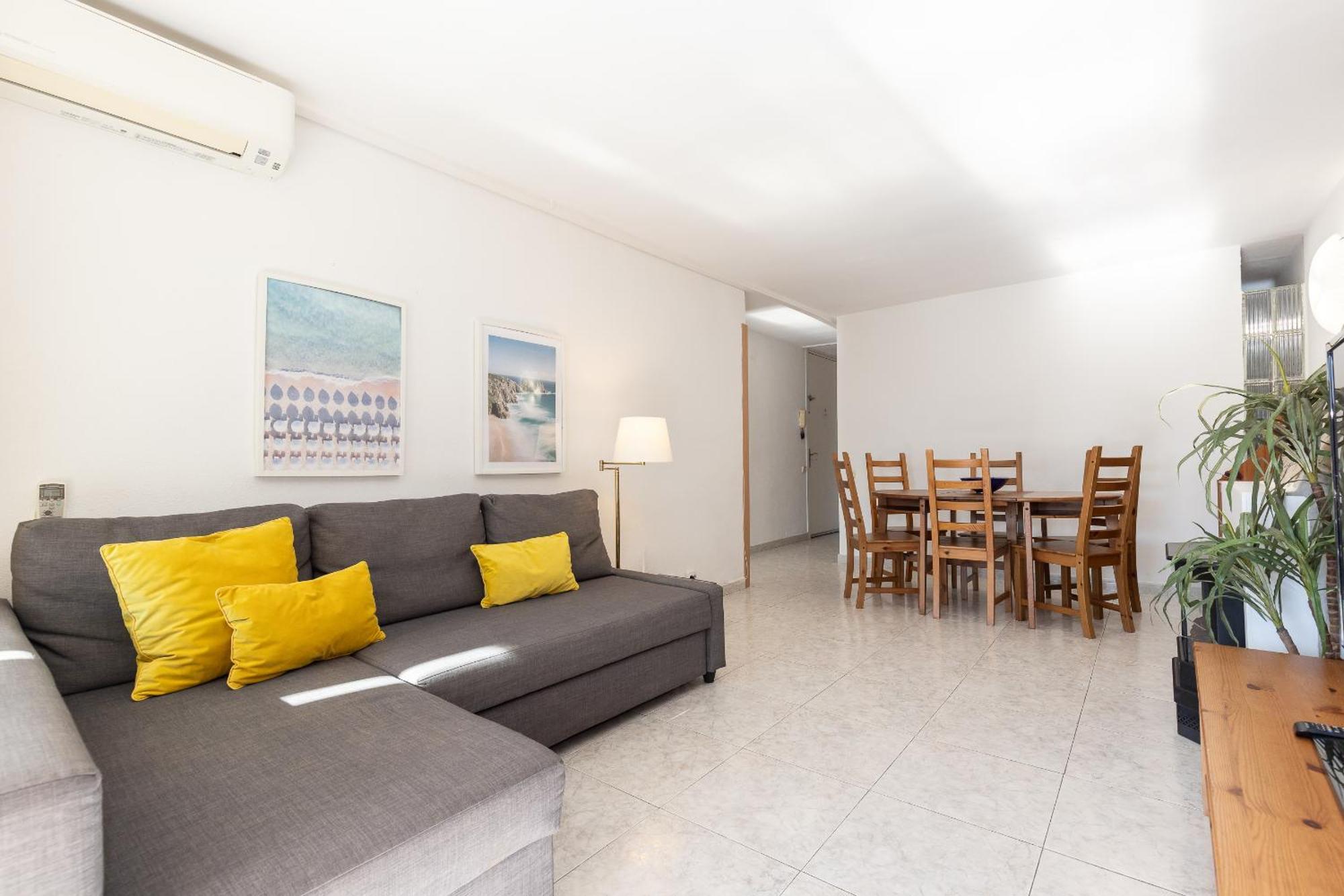 Uhc El Cranc Apartamento Salou