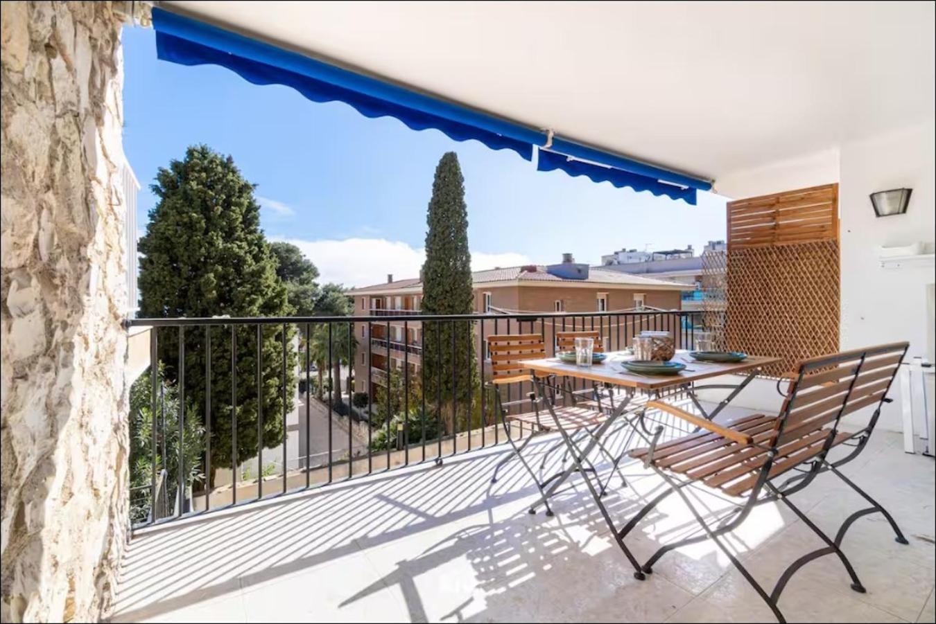 Apartamento Uhc El Cranc Salou