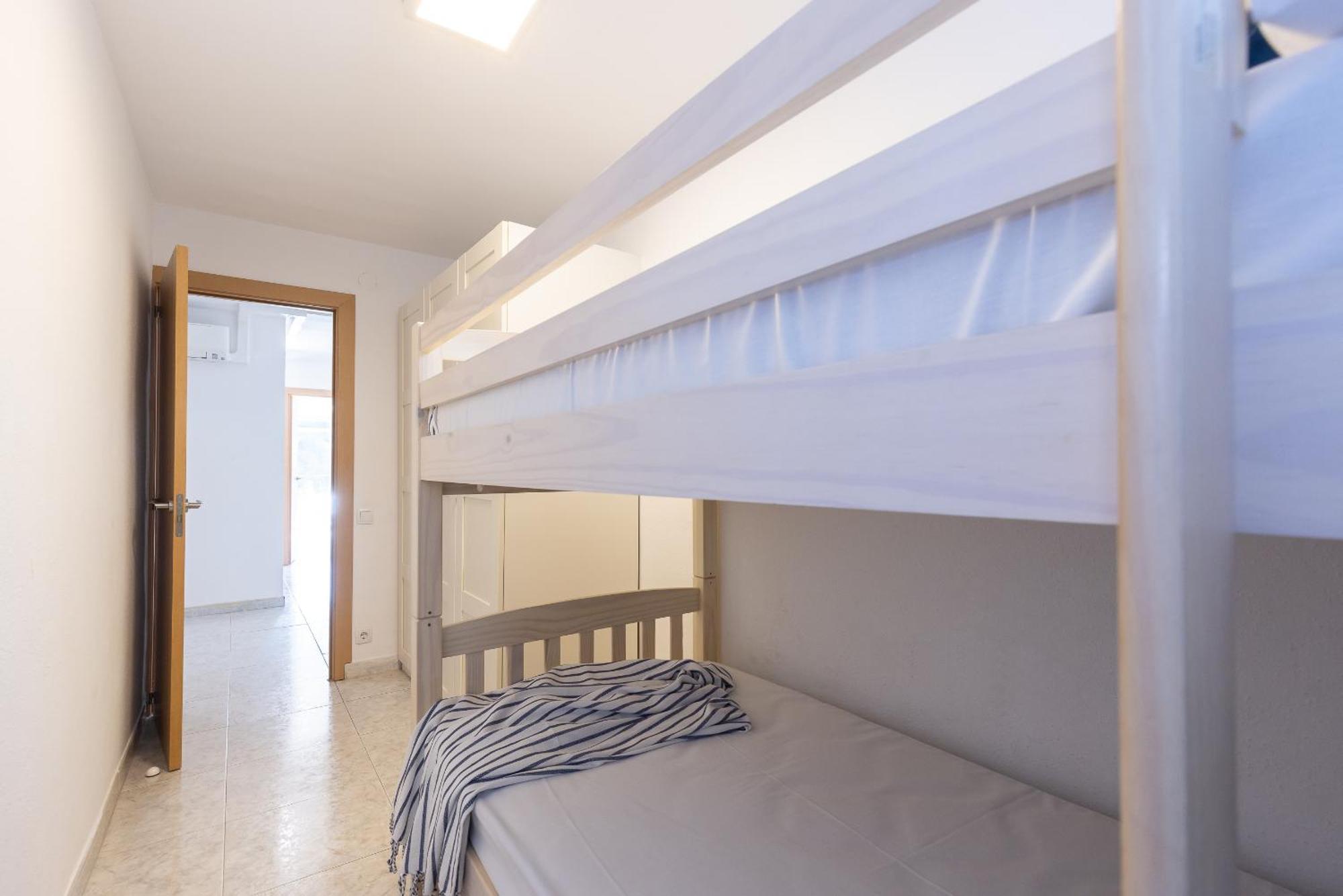 Uhc El Cranc Apartamento Salou