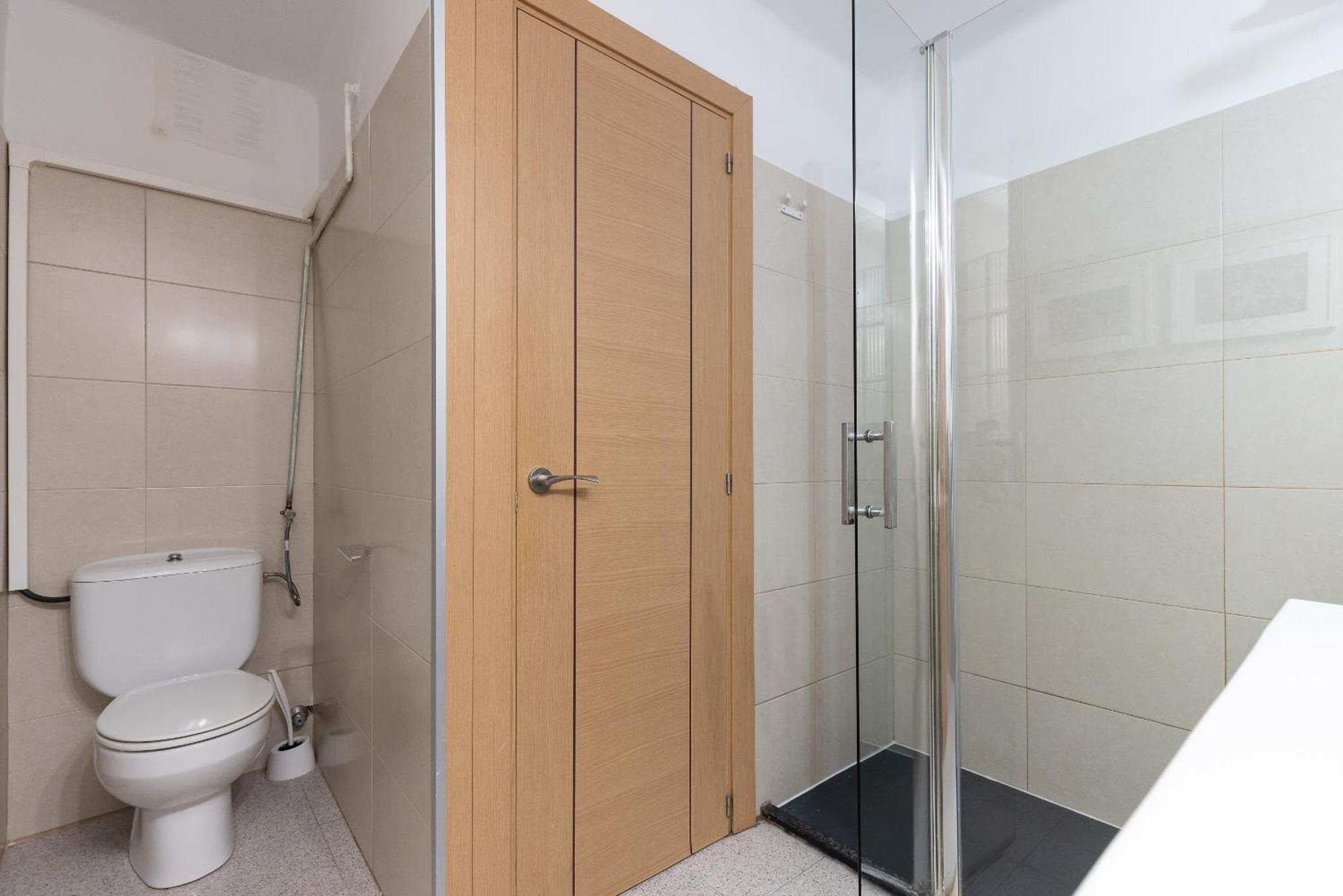 Apartment Uhc El Cranc Salou